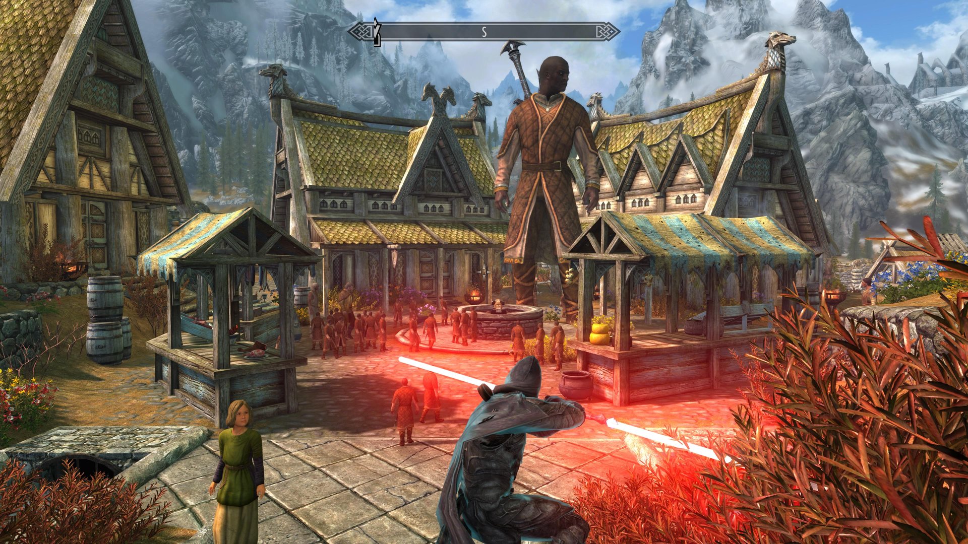 幸福工厂 终极版 截图6