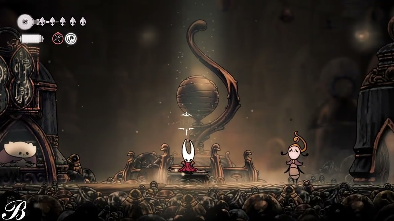 破晓传说 重制版 截图3