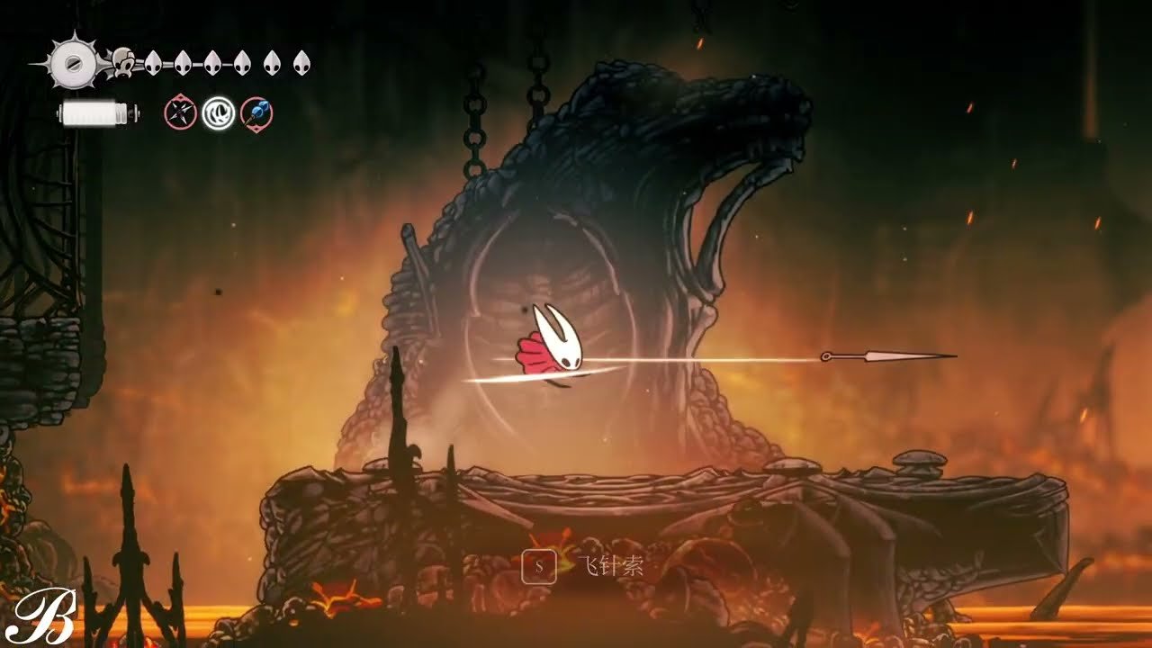 破晓传说 重制版 截图5