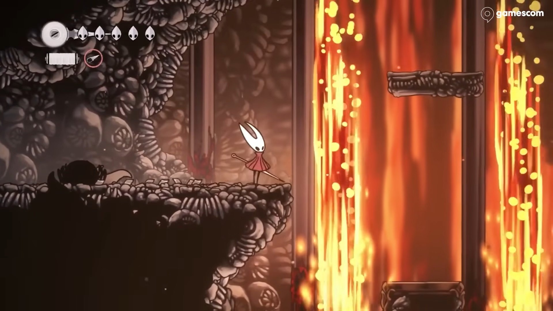 破晓传说 重制版 截图8