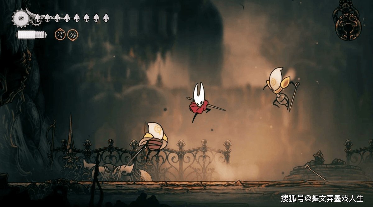 破晓传说 重制版 截图11