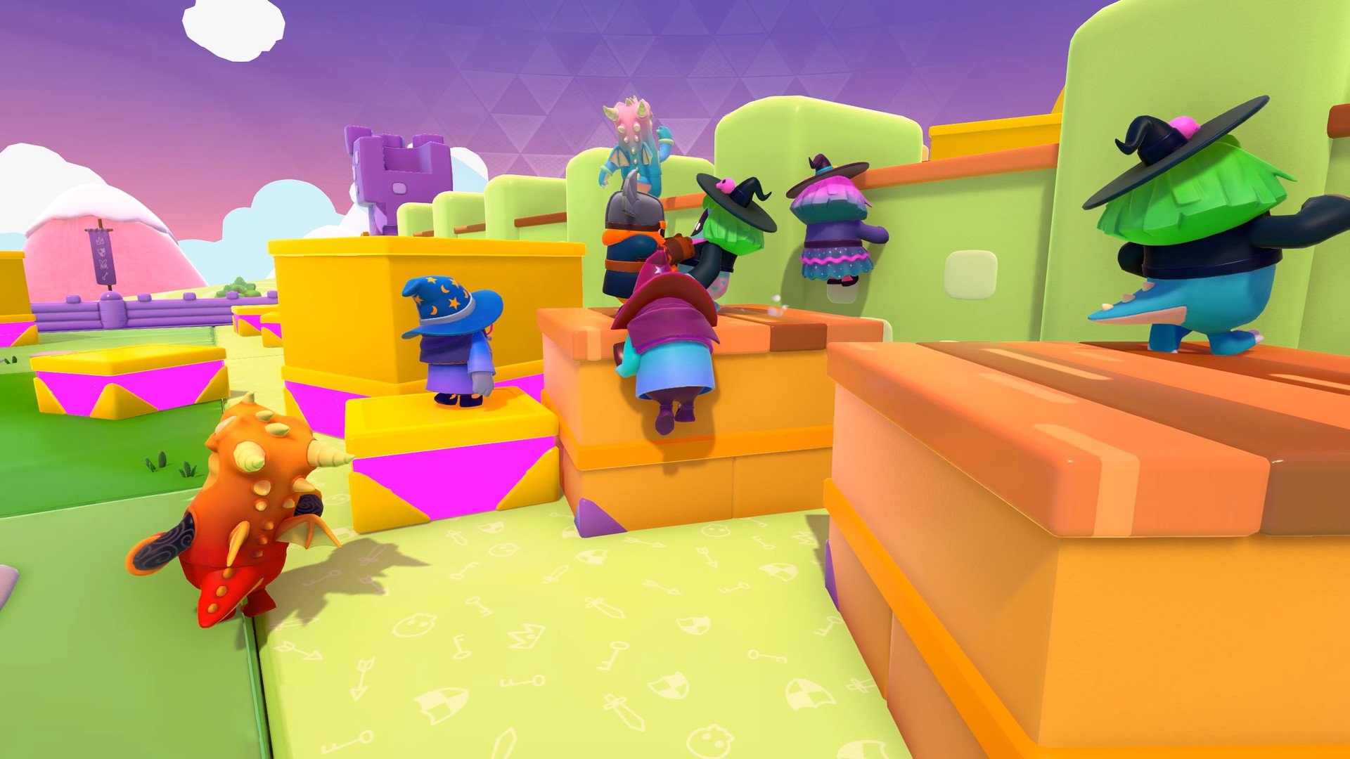 幸福工厂 终极版 截图4