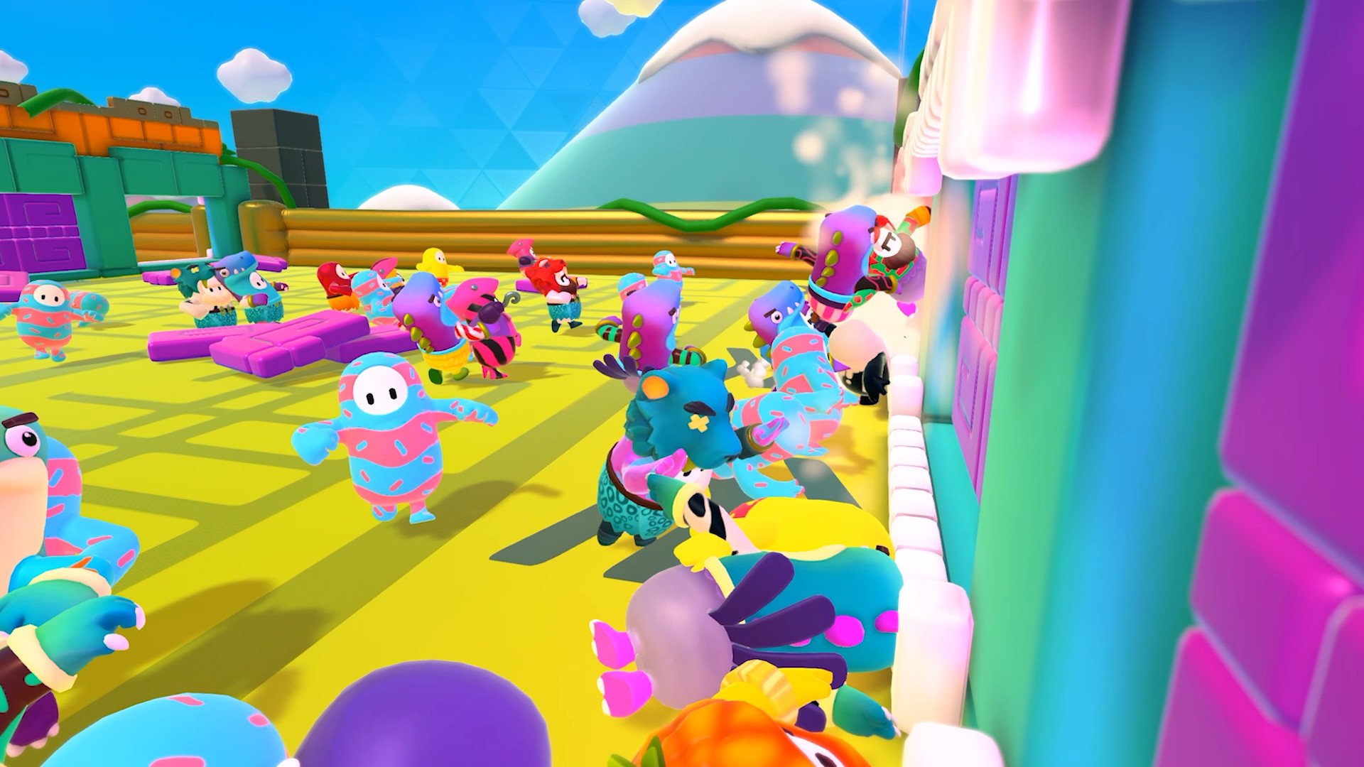 幸福工厂 终极版 截图5