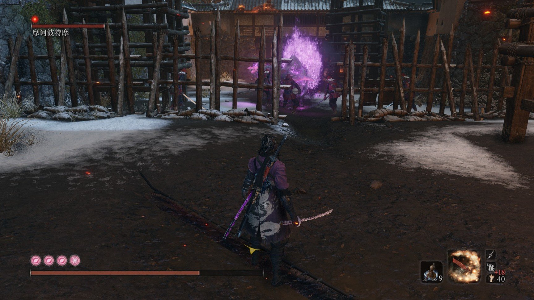 巫师3：狂猎 截图14