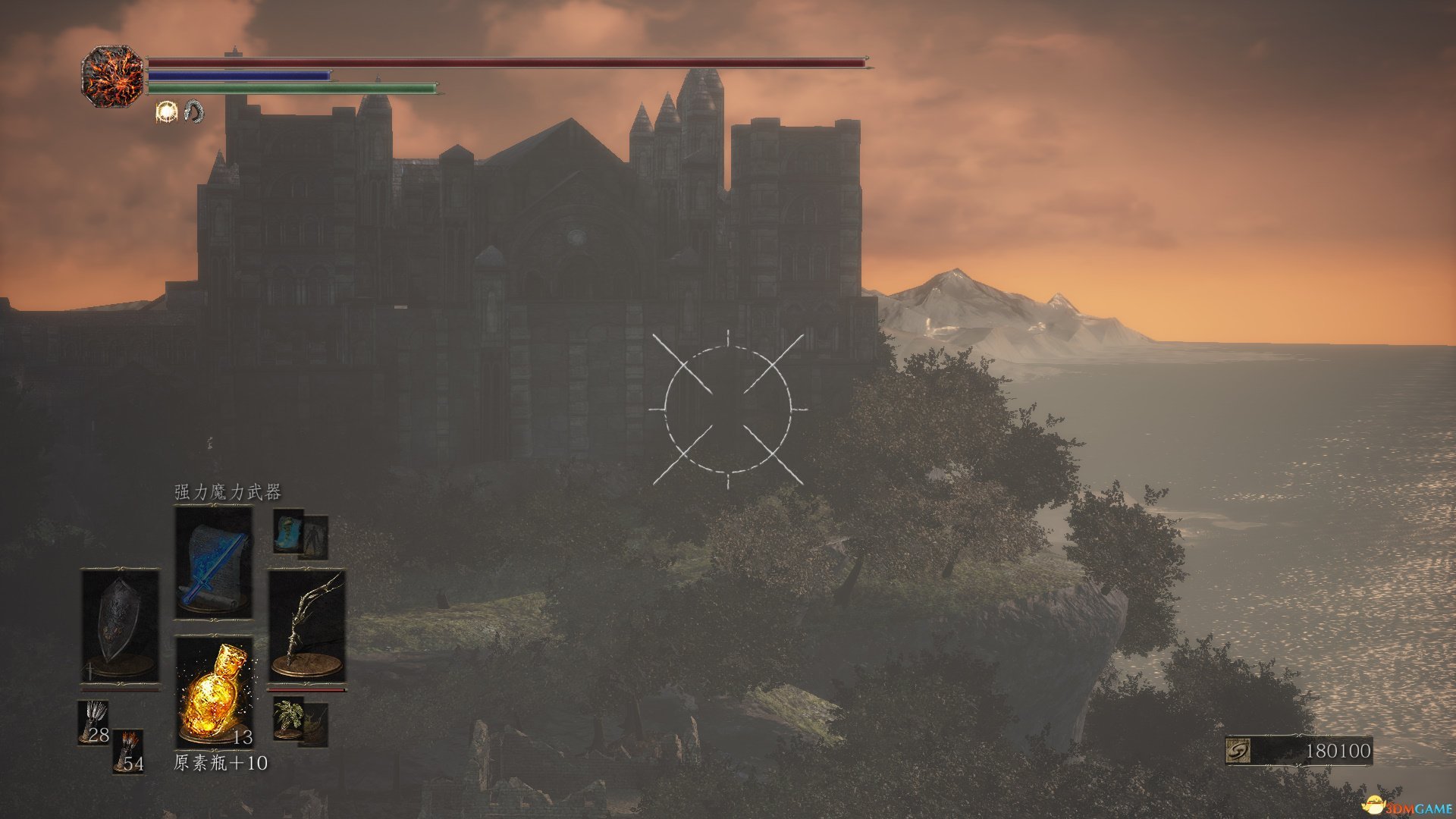 黑暗之魂3 年度版 截图9