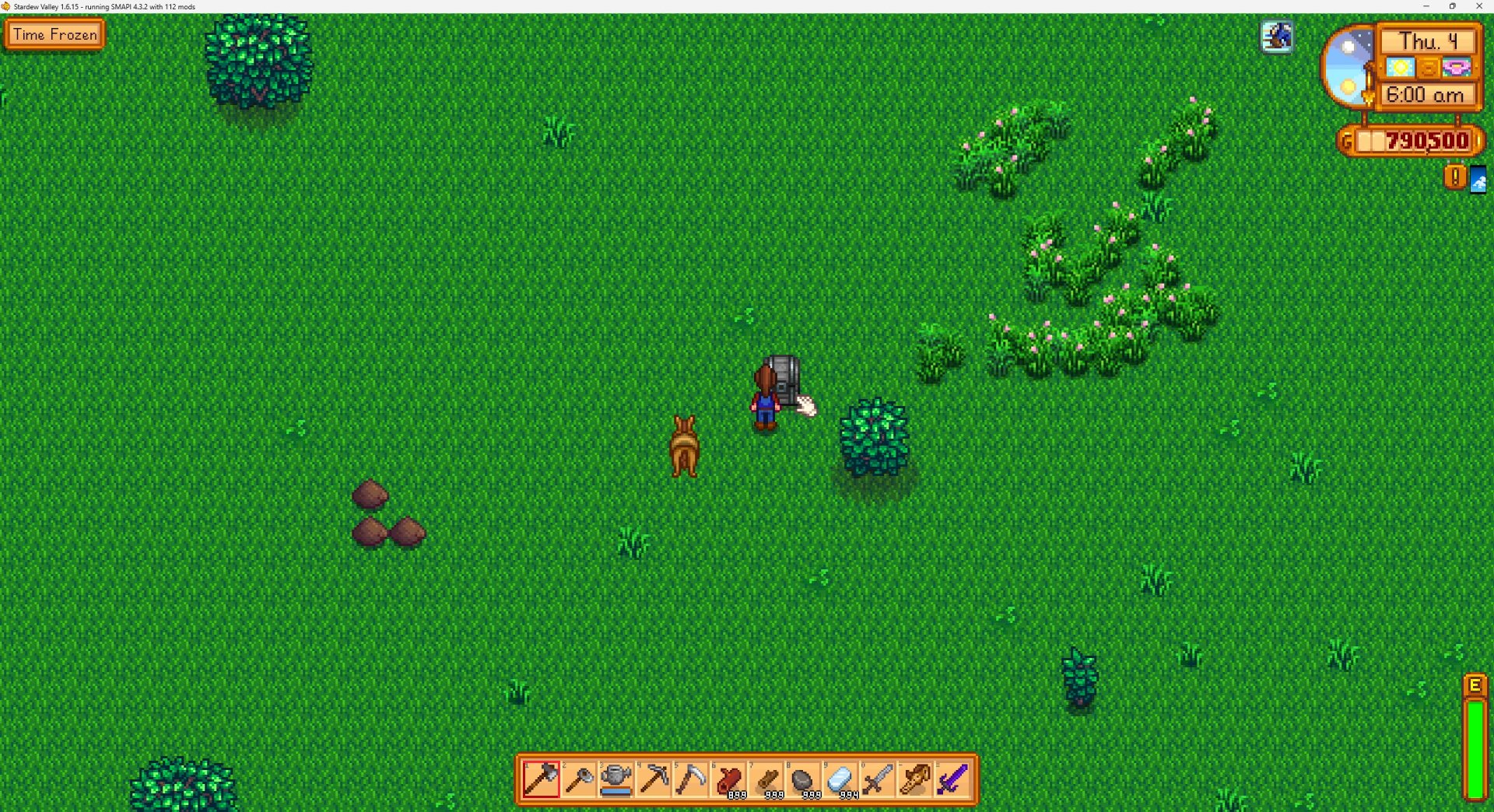 赛博朋克2077 重制版 截图6