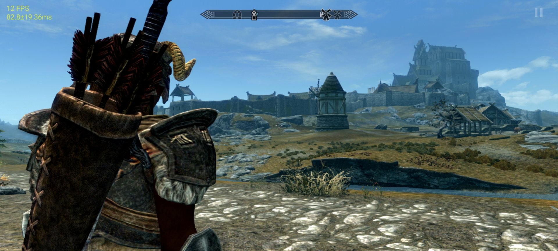 泰拉瑞亚 豪华版 截图1