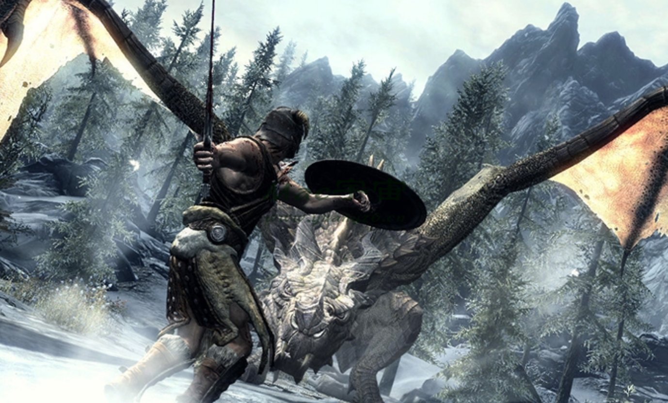 泰拉瑞亚 豪华版 截图13