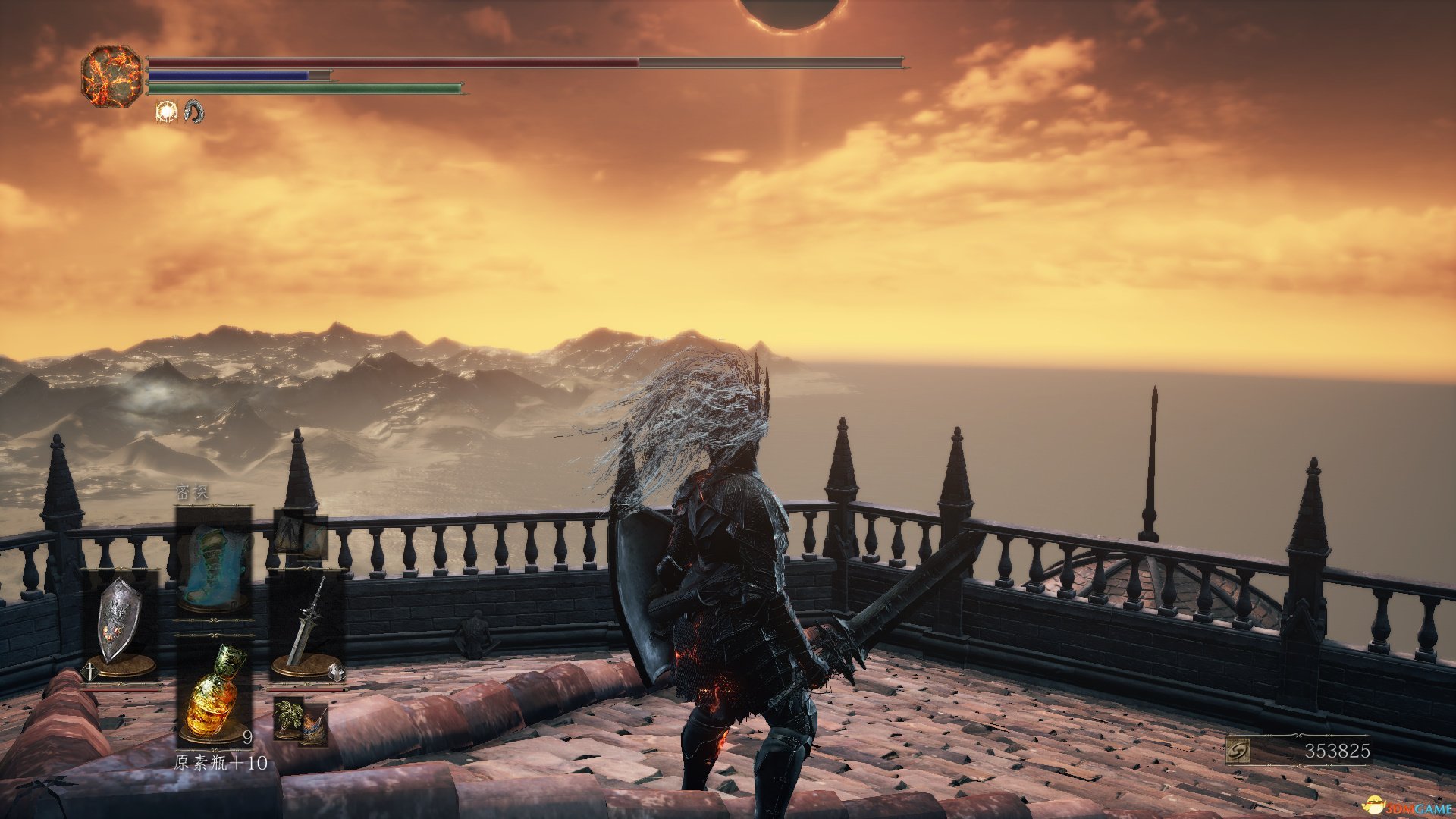 怪物猎人：崛起 终极版 截图4