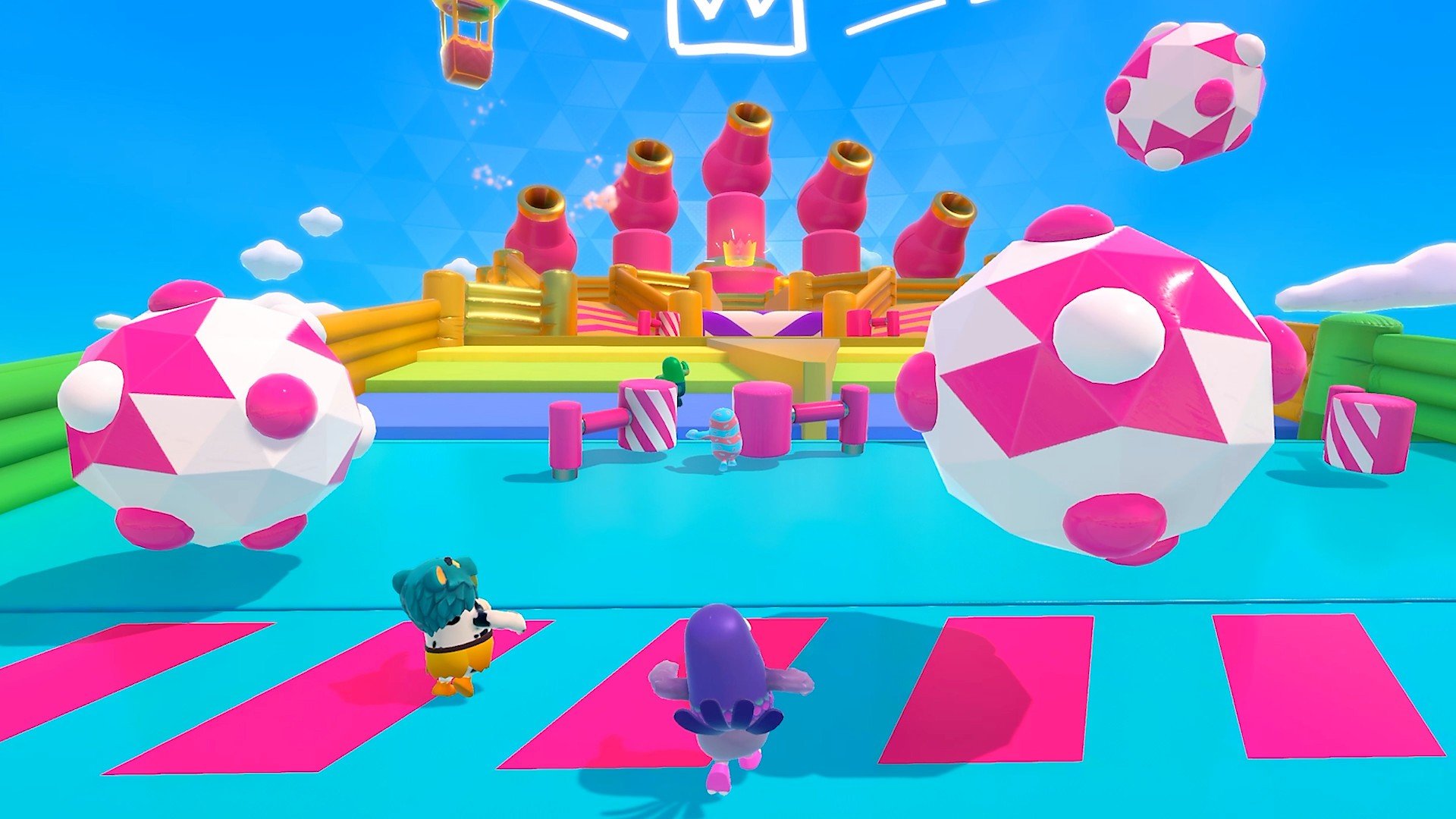 血源诅咒 完整版 截图1