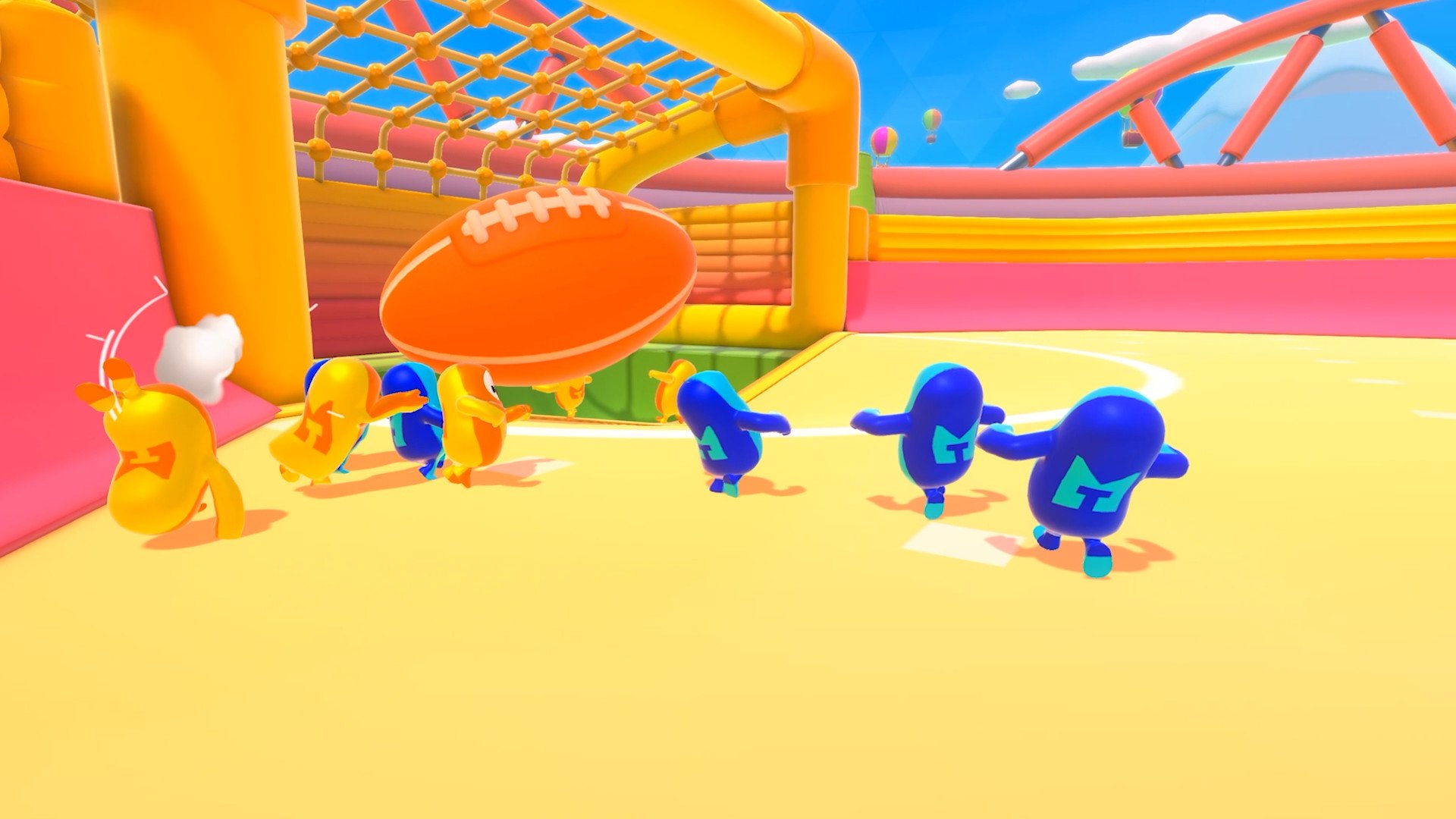 血源诅咒 完整版 截图3