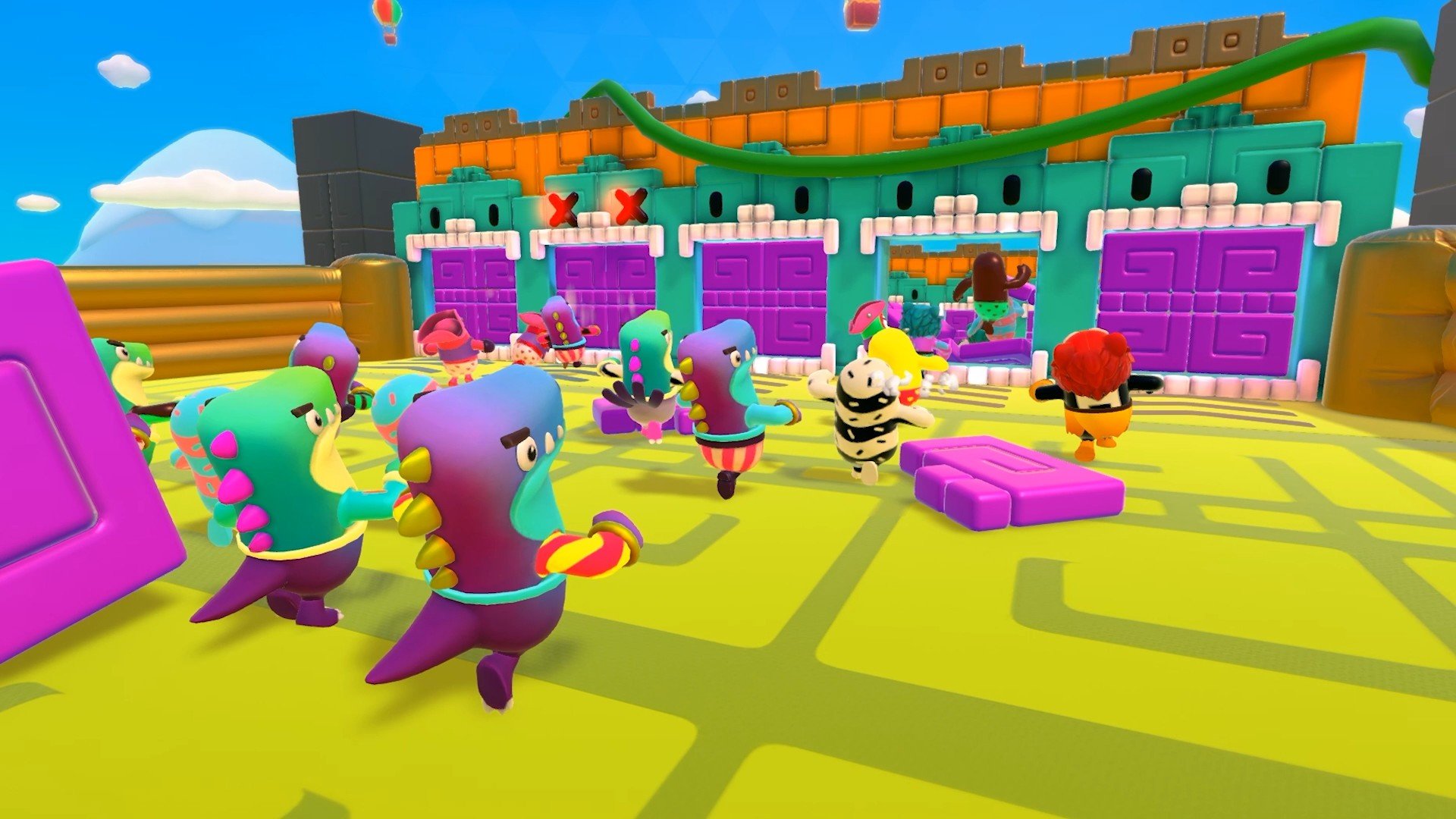 血源诅咒 完整版 截图14