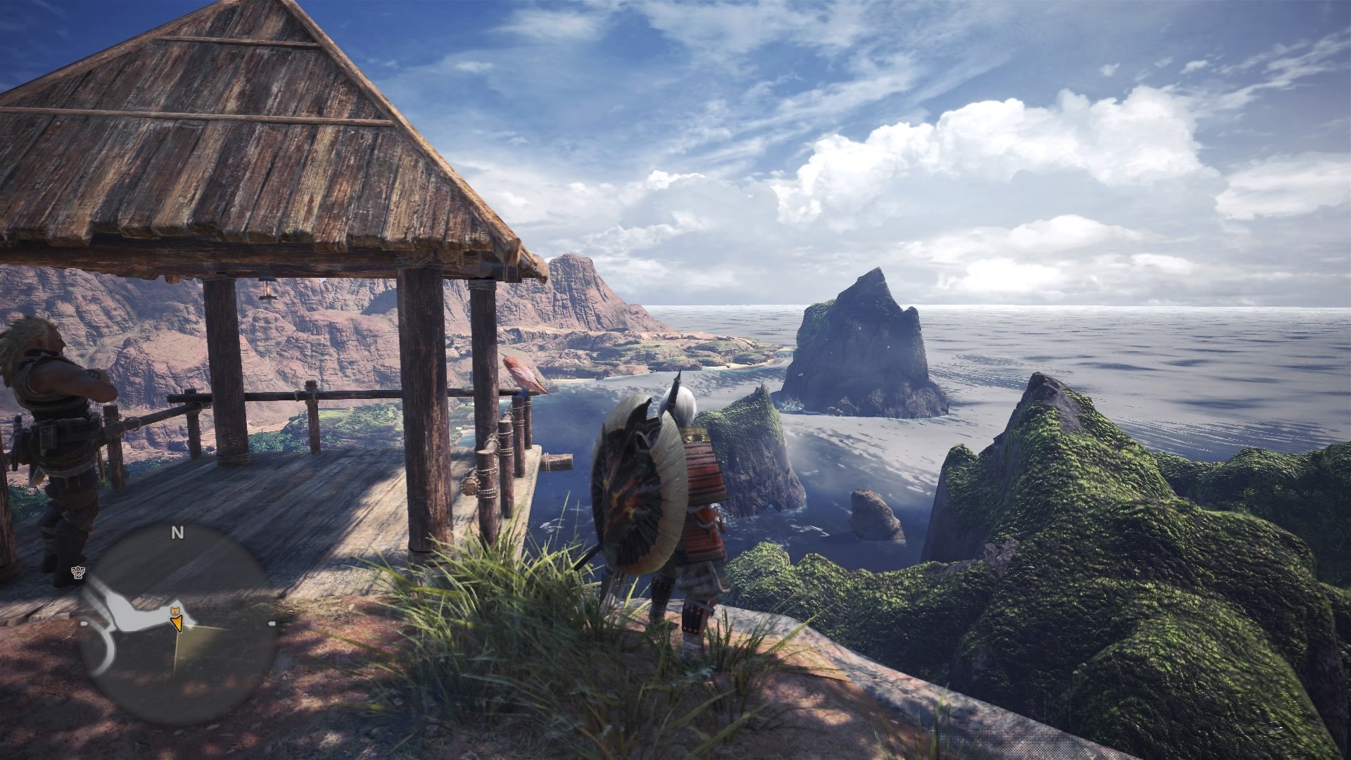 死亡搁浅 重制版 截图13