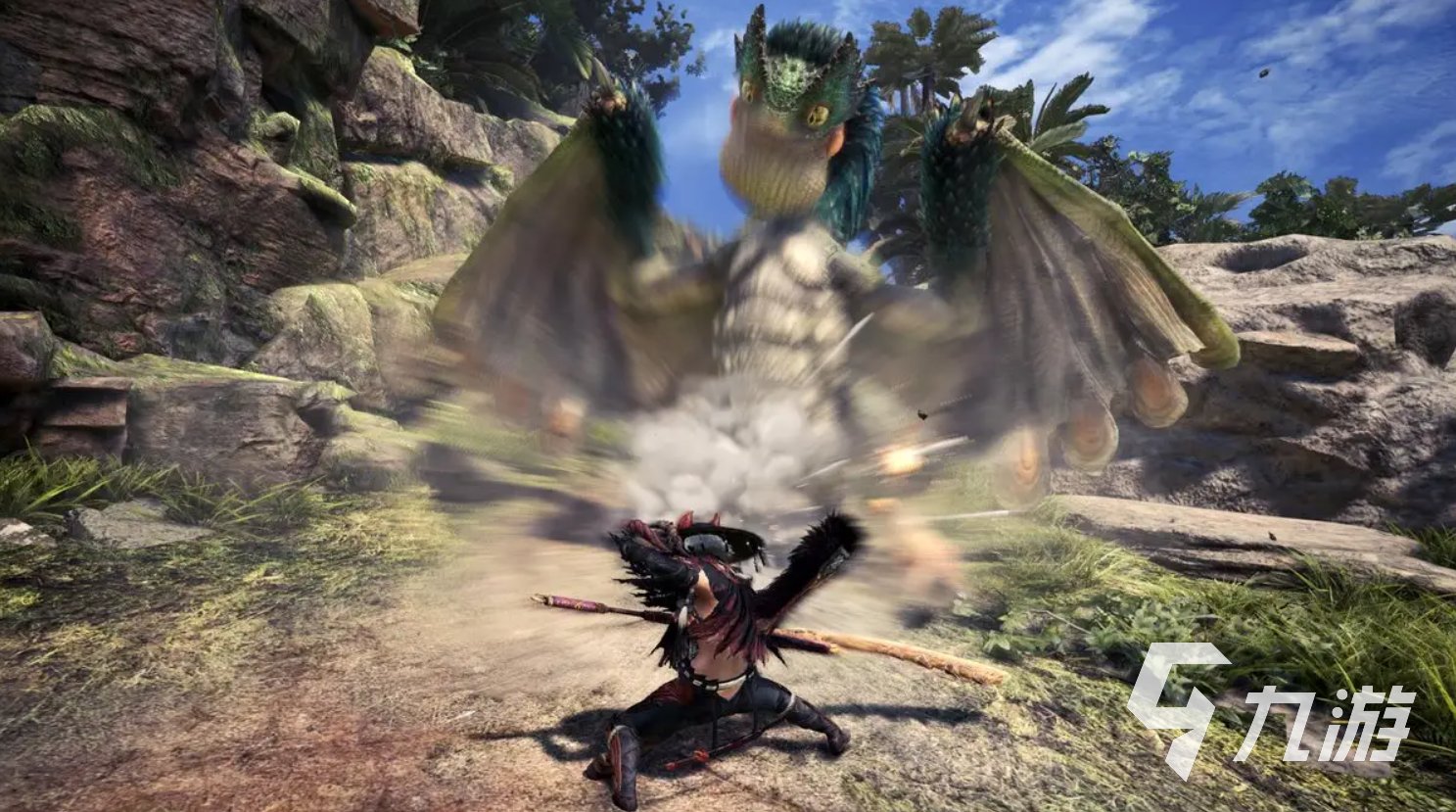 死亡搁浅 重制版 截图17