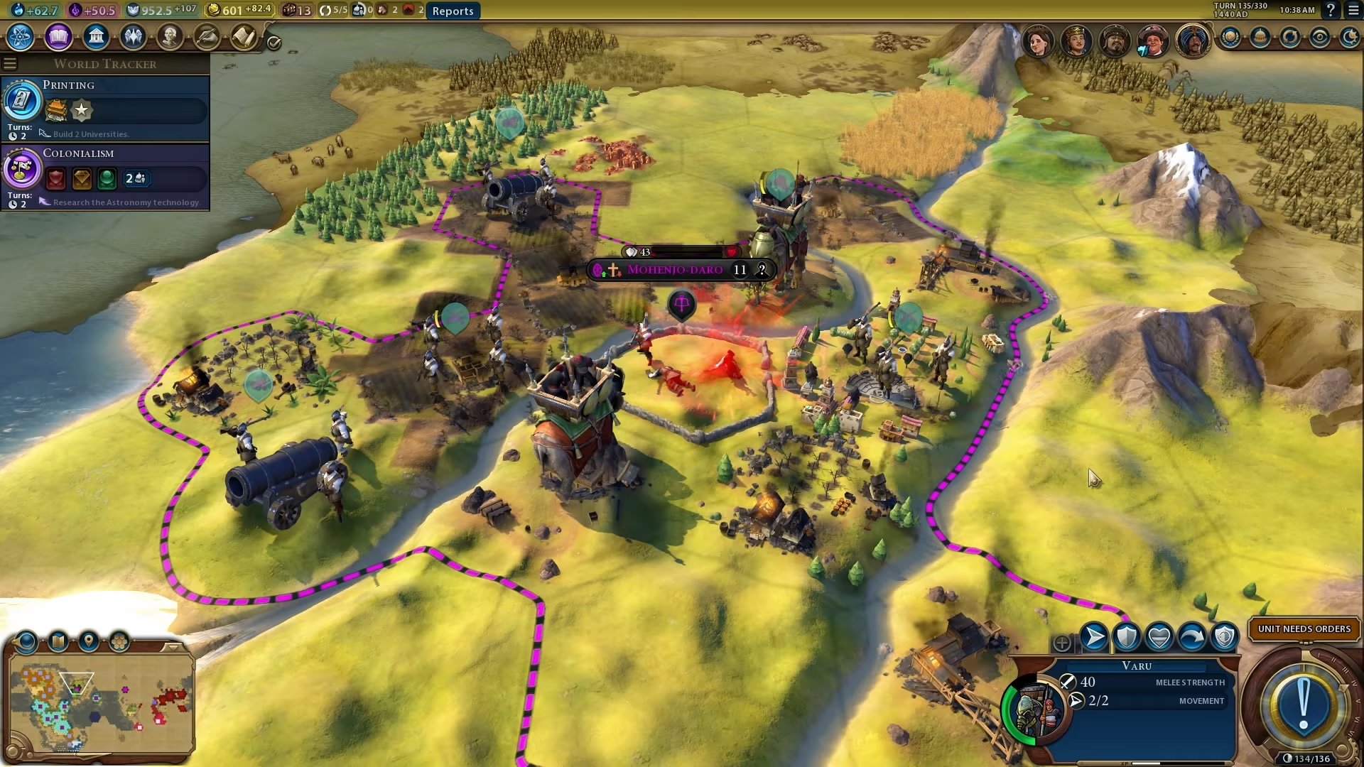 饥荒 豪华版 截图6