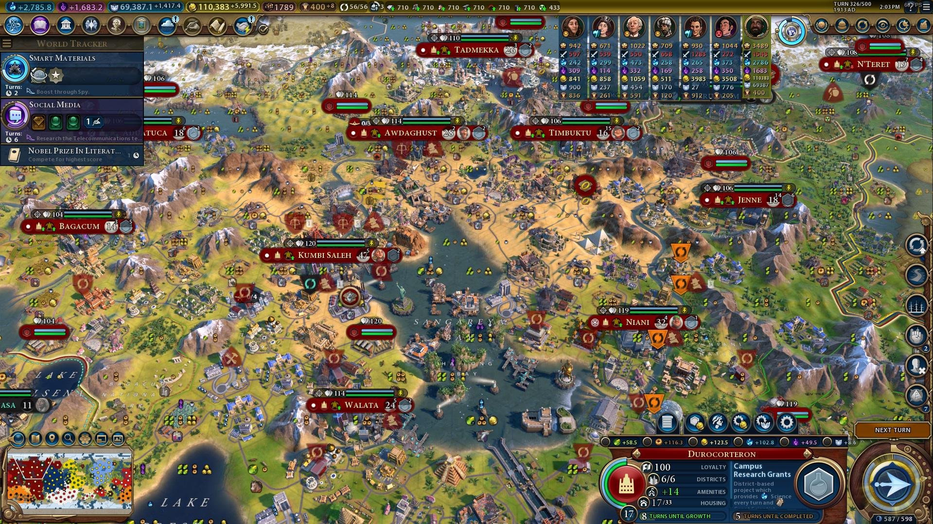 饥荒 豪华版 截图7