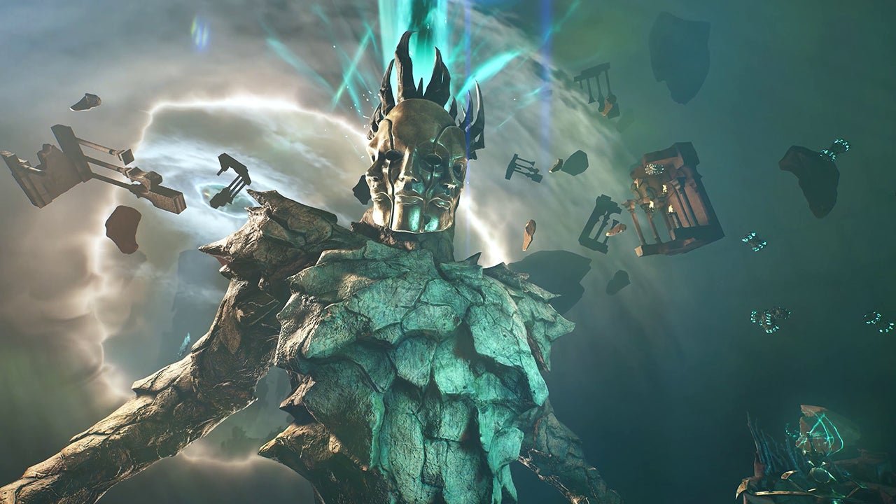 方舟：生存进化 终极版 截图7