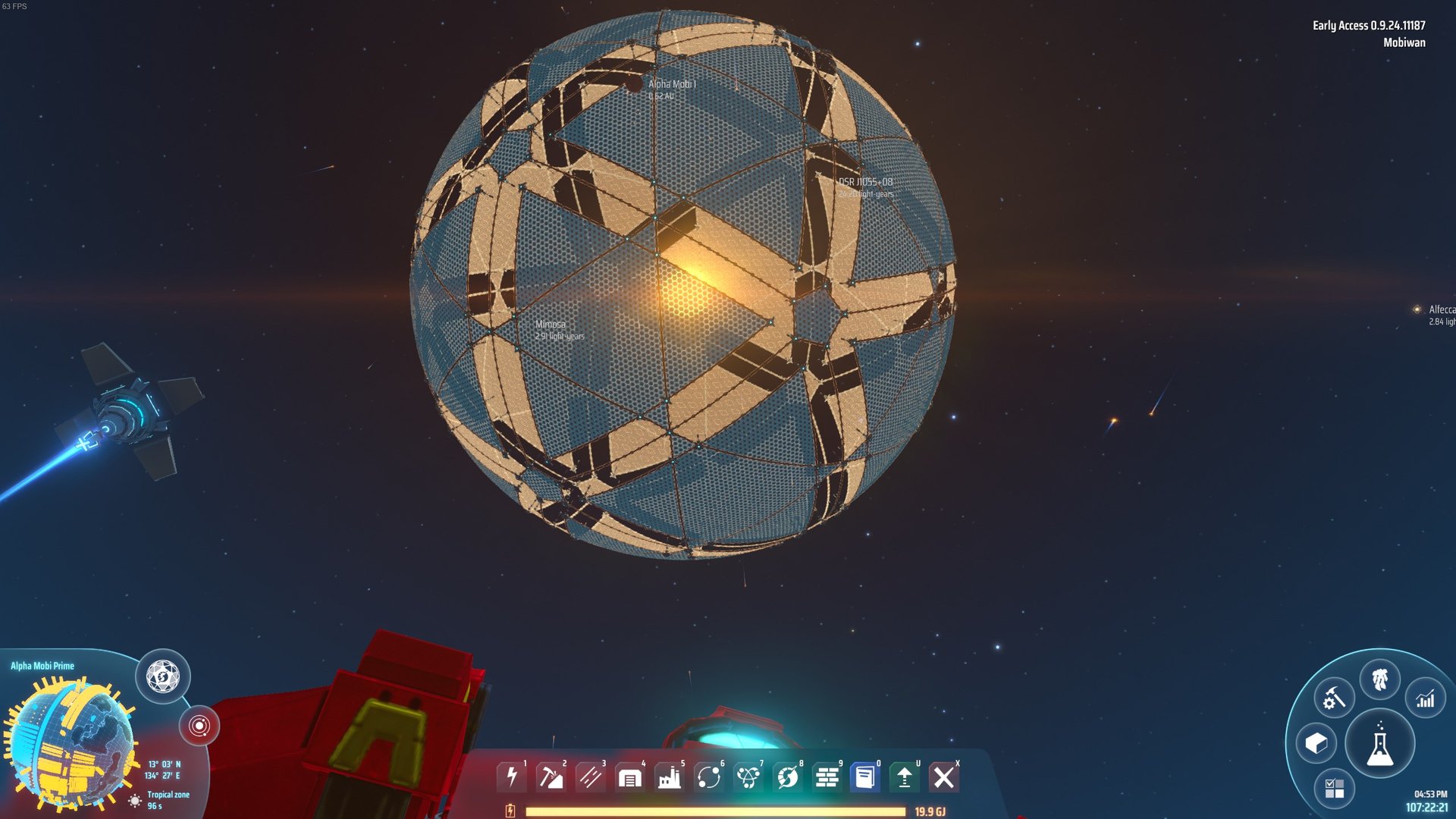 方舟：生存进化 终极版 截图8