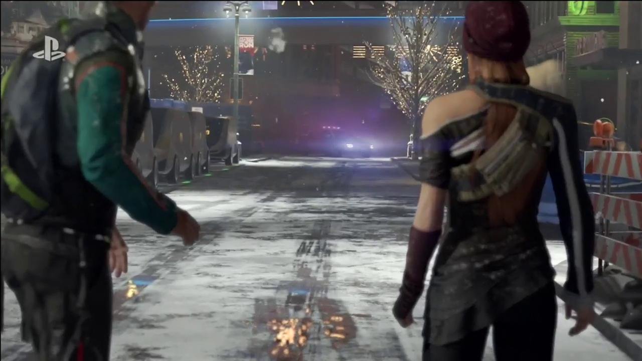 双人成行 重制版 截图6