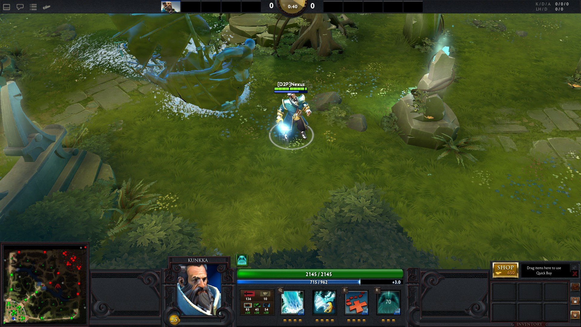 战神 豪华版 截图11