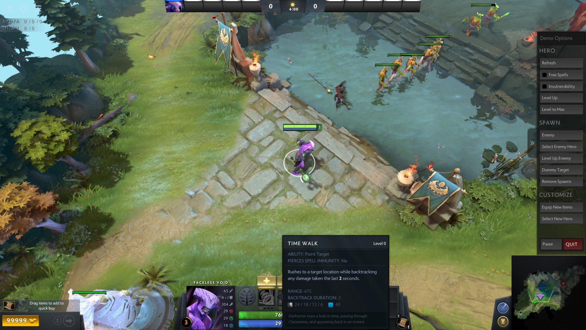 战神 豪华版 截图15