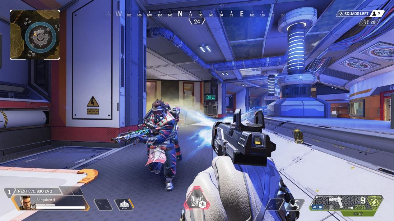 瓦尔海姆 截图17