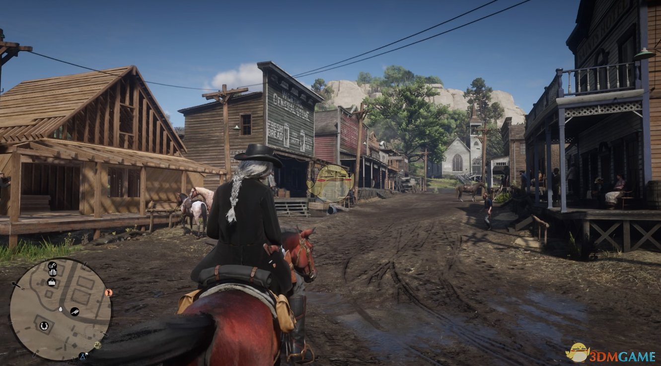 怪物猎人：崛起 终极版 截图11