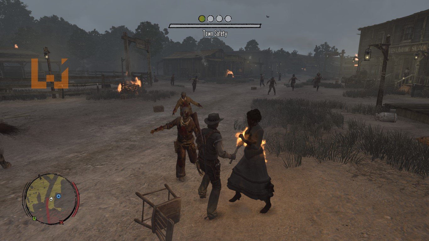 怪物猎人：崛起 终极版 截图17