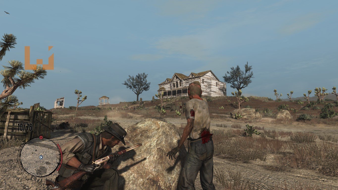 怪物猎人：崛起 终极版 截图19