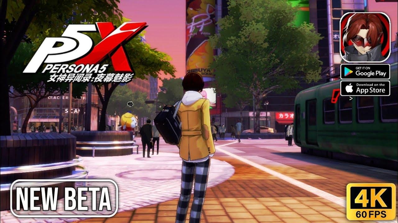 破晓传说 重制版 截图4