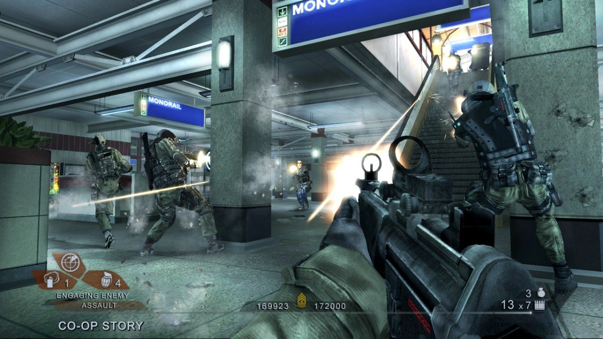 破晓传说 重制版 截图7