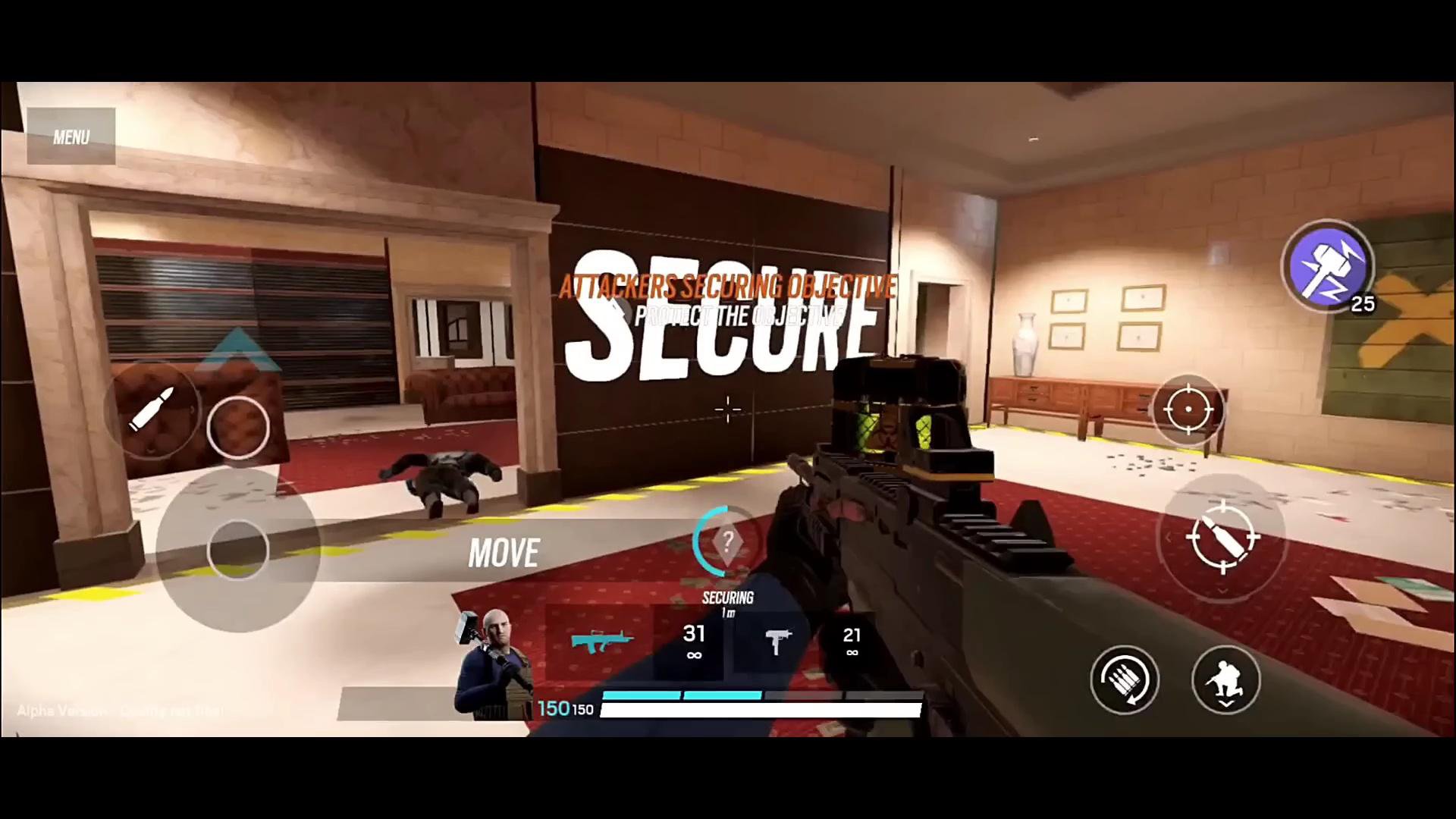 破晓传说 重制版 截图11