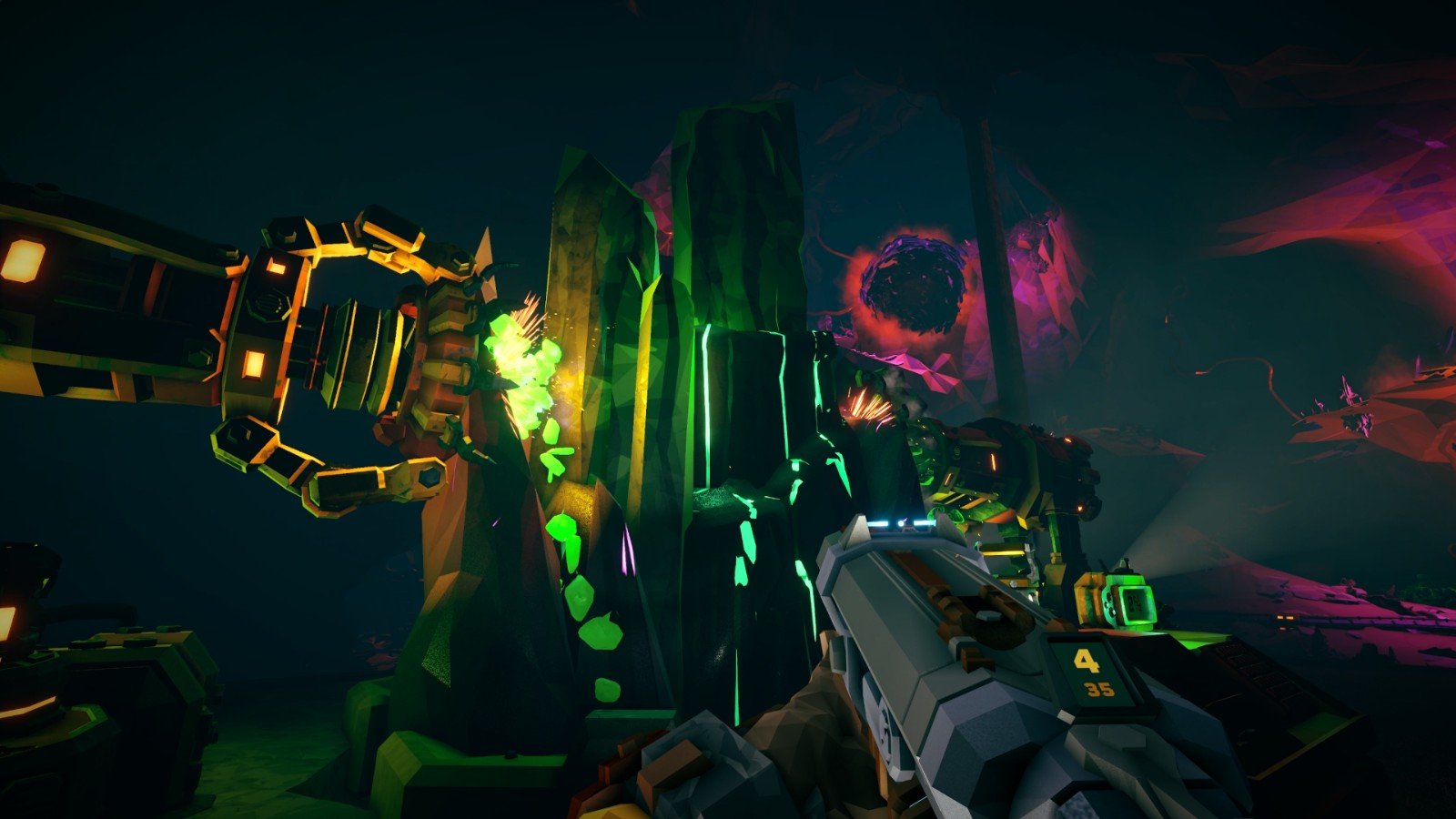 双人成行 终极版 截图12