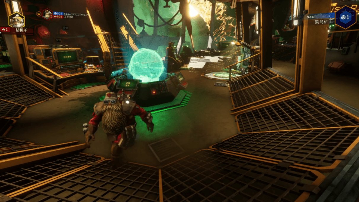 双人成行 终极版 截图13