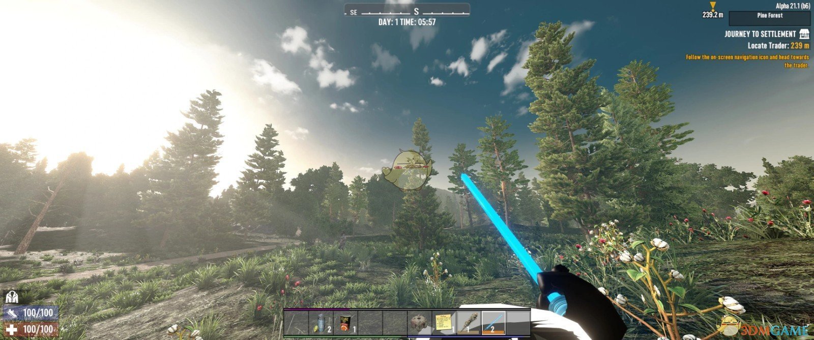 死亡搁浅 年度版 截图5