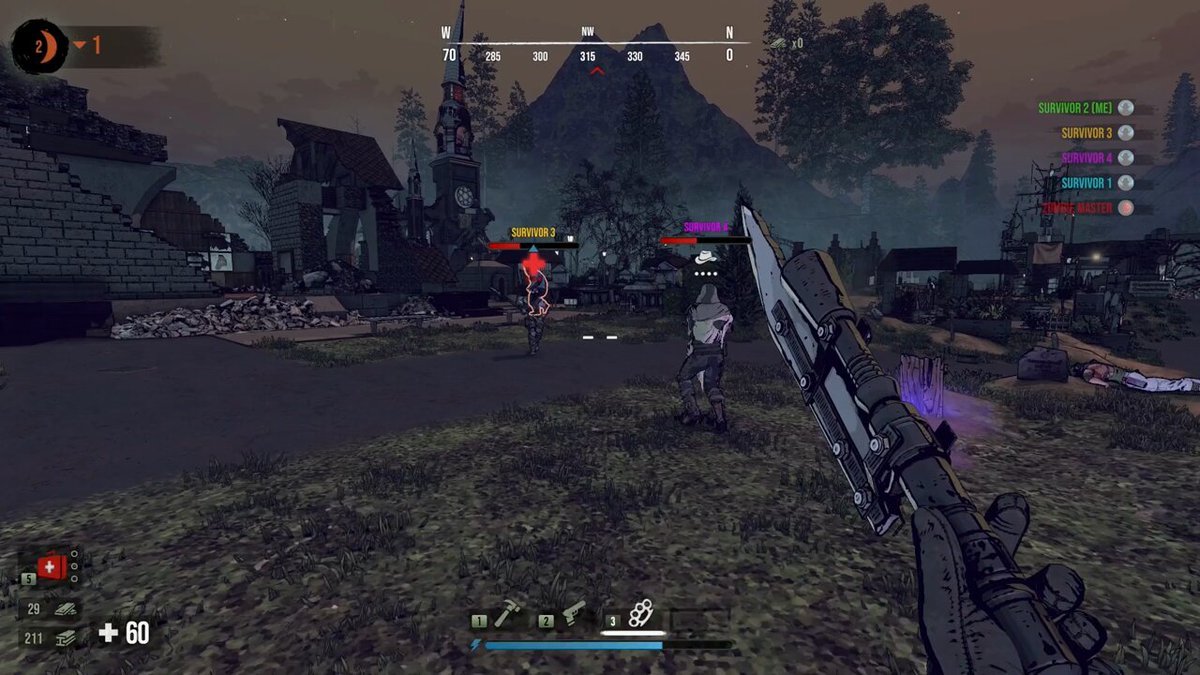 死亡搁浅 年度版 截图15