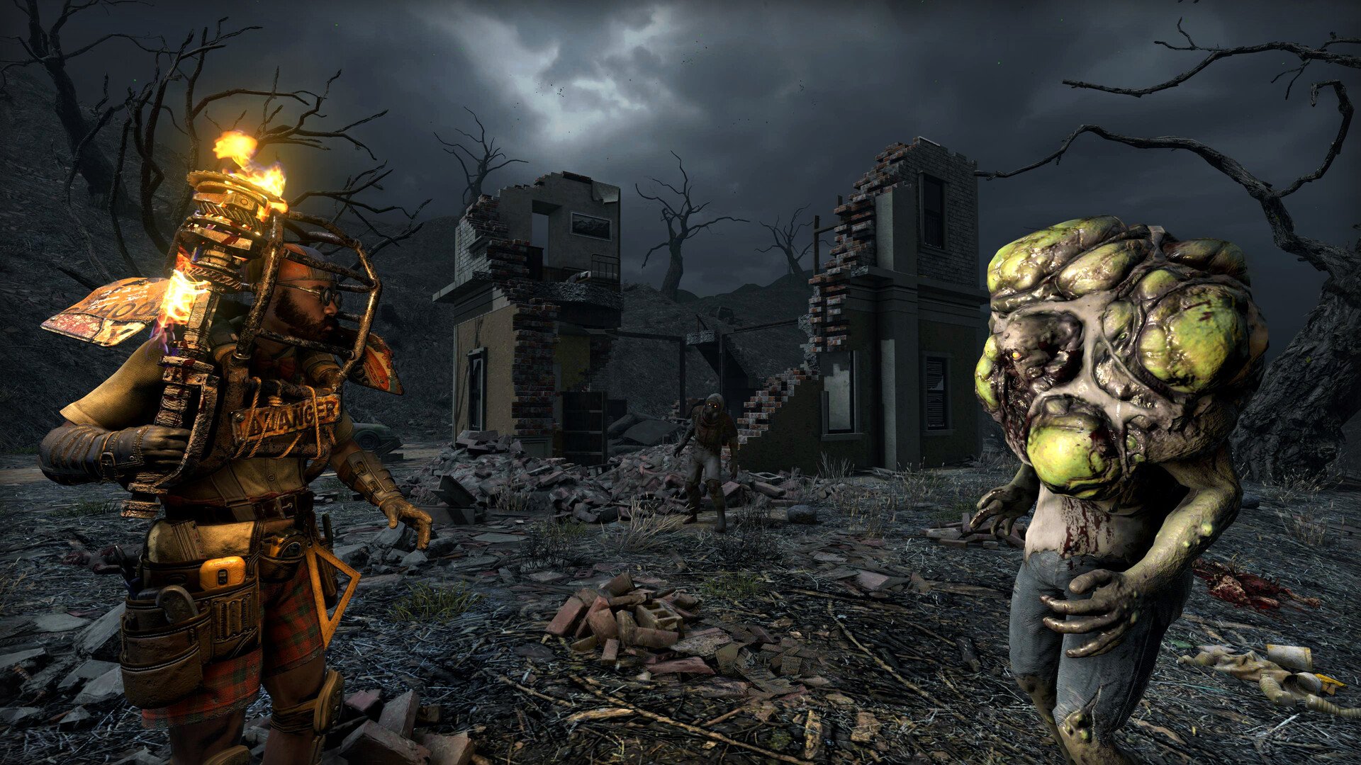 死亡搁浅 年度版 截图16