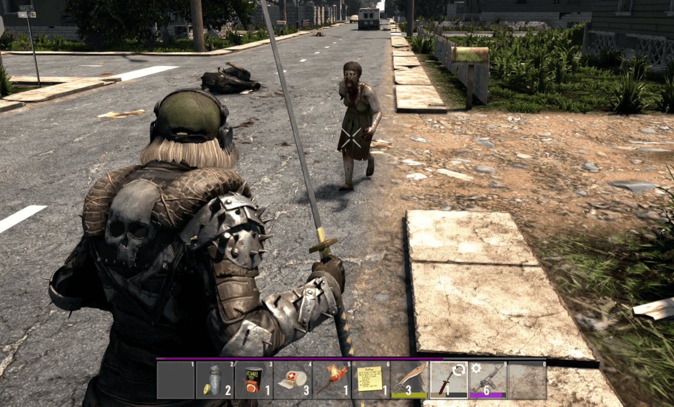 死亡搁浅 年度版 截图19