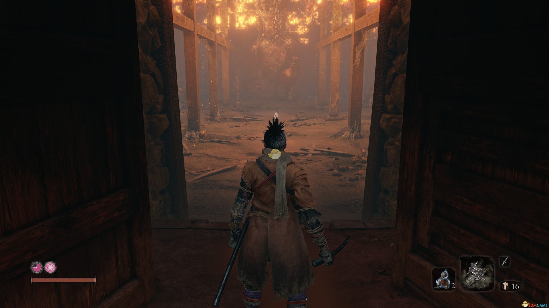 饥荒 年度版 截图12