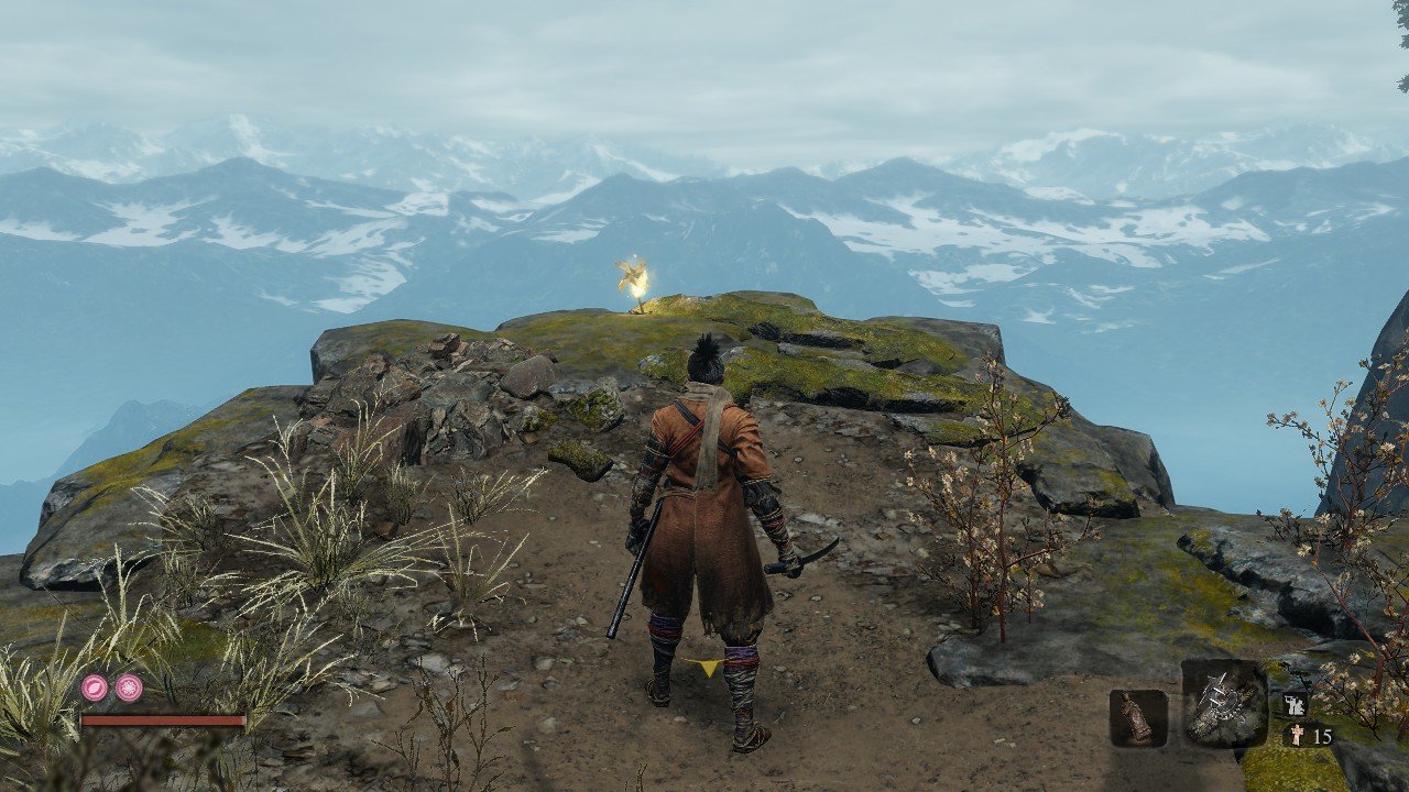 饥荒 年度版 截图14