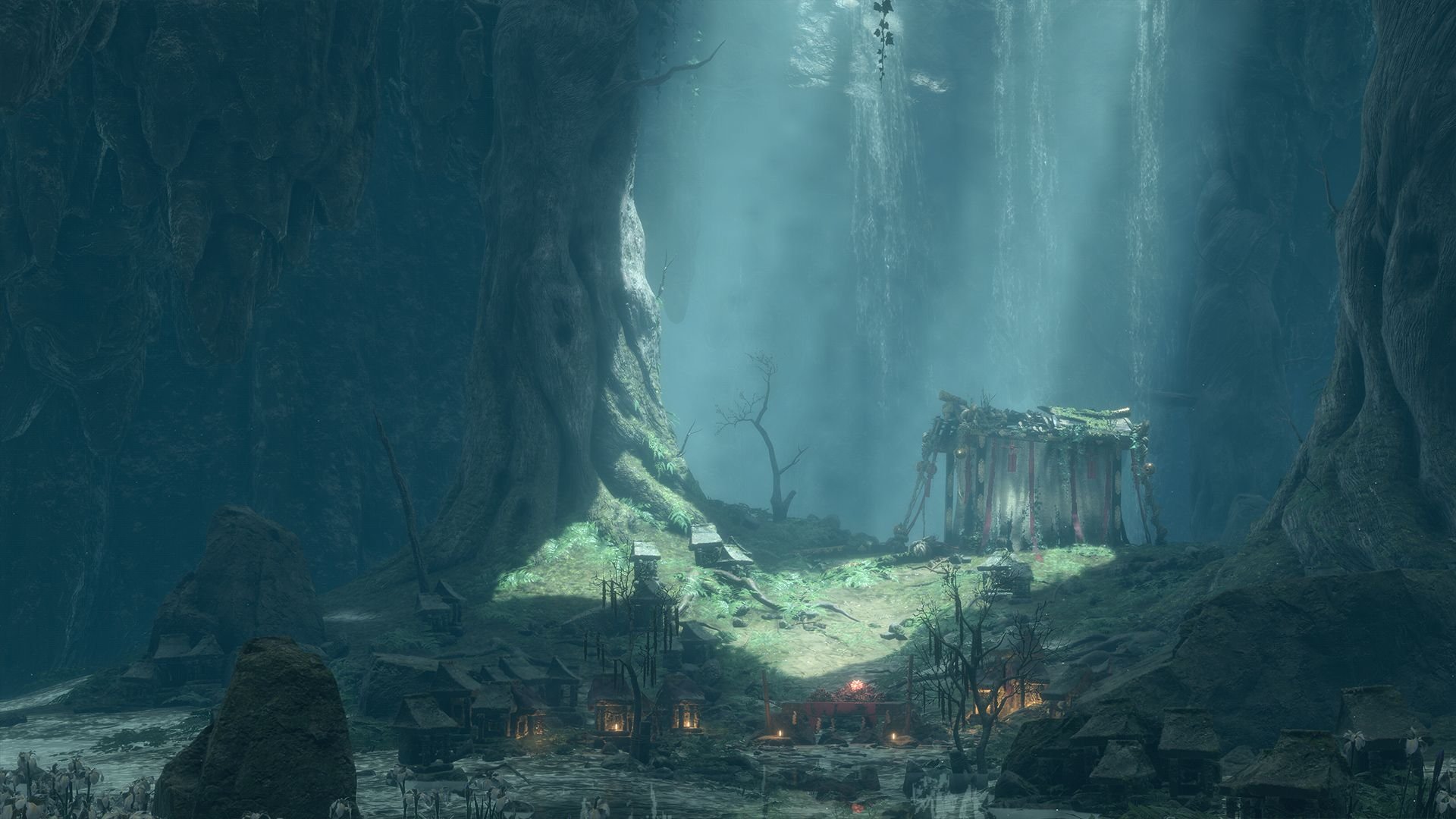 饥荒 年度版 截图19