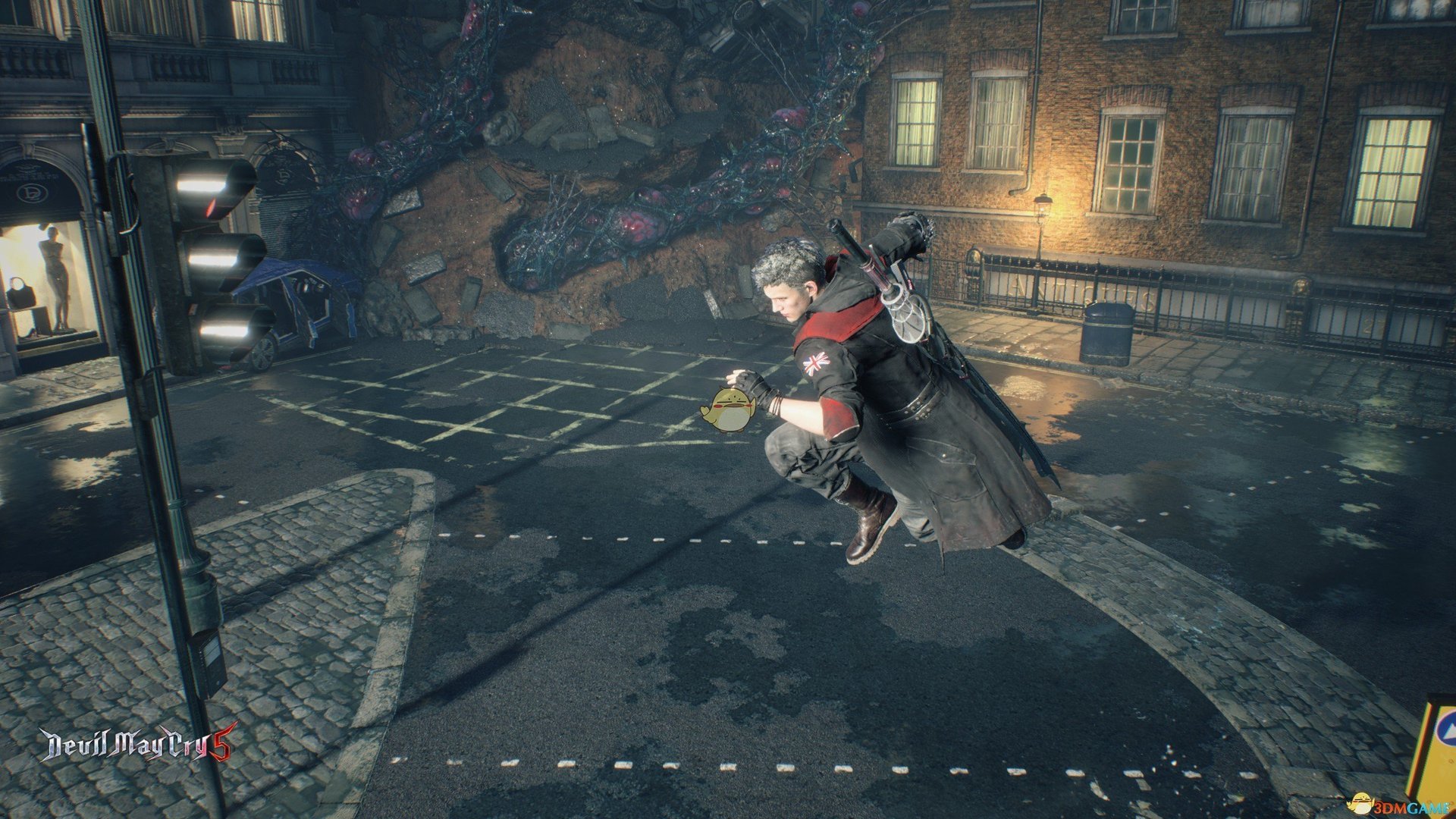 泰拉瑞亚 完整版 截图12