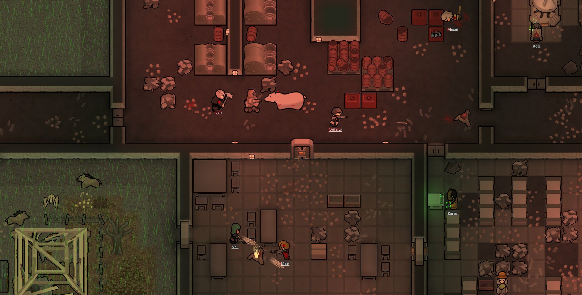 戴森球计划 豪华版 截图18