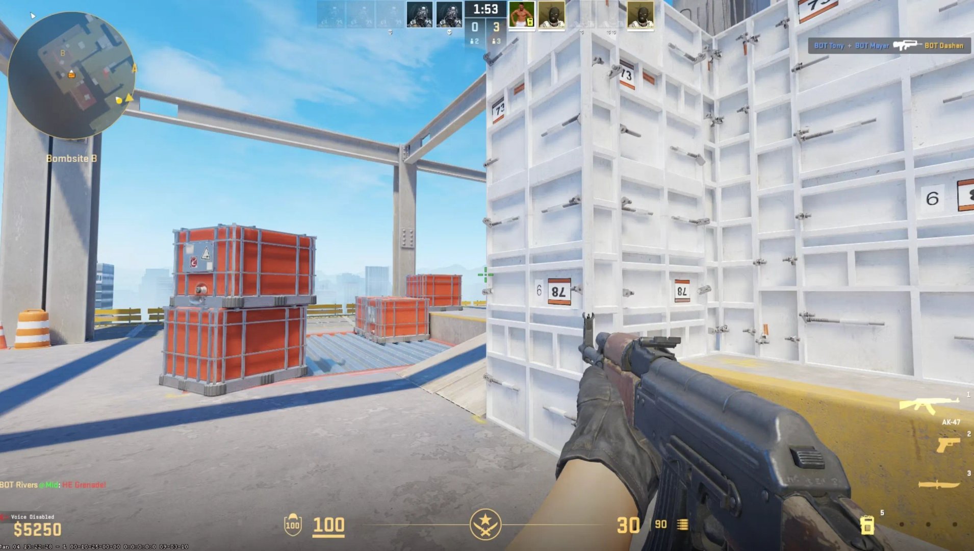 破晓传说 终极版 截图9