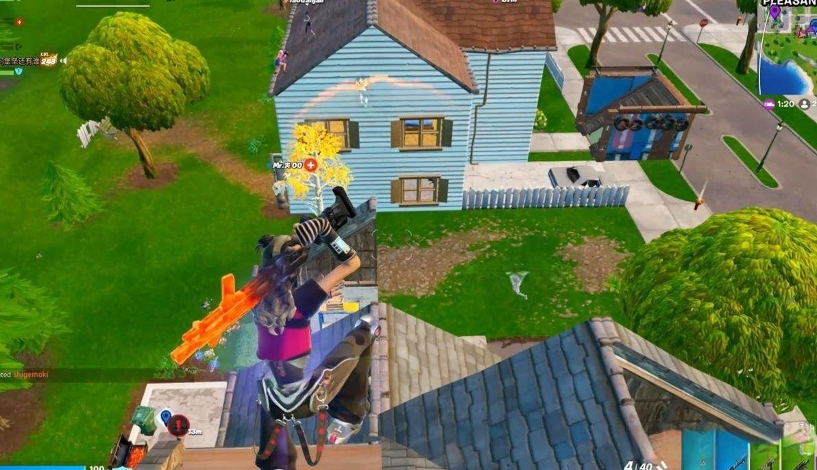 只狼：影逝二度 截图8