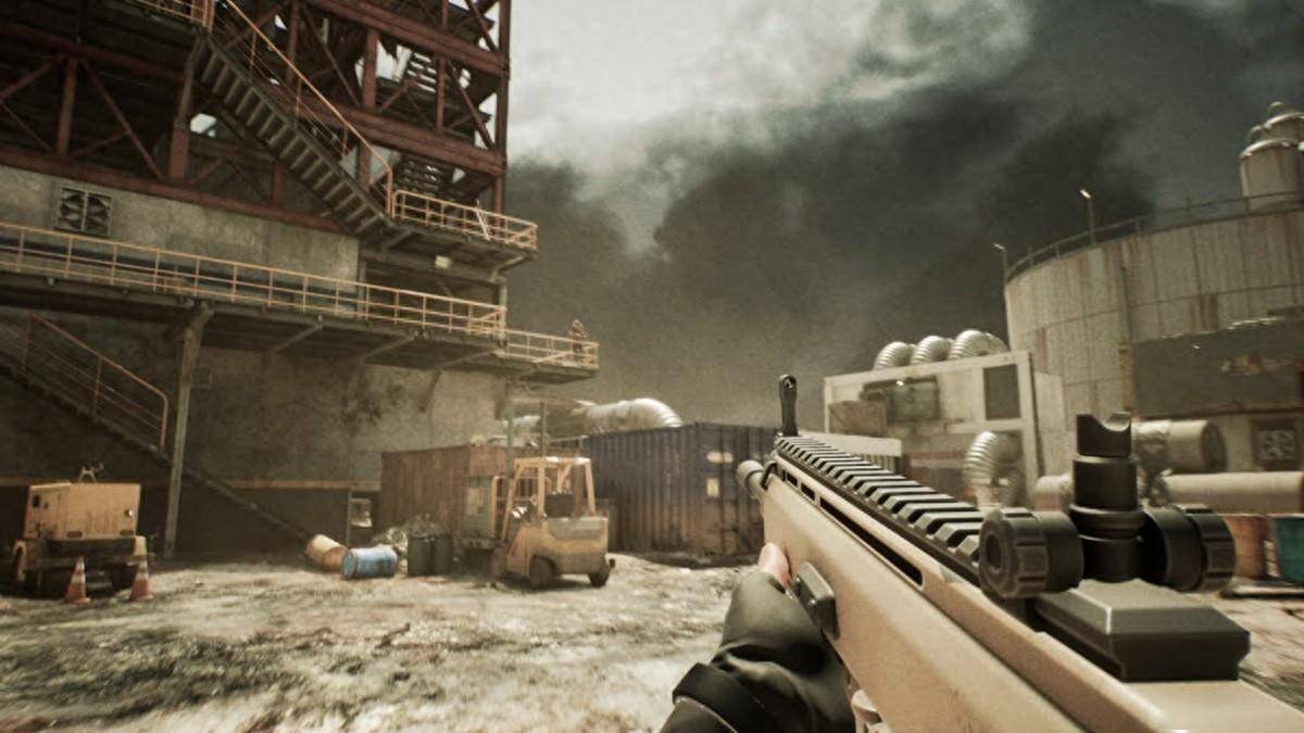 只狼：影逝二度 截图16