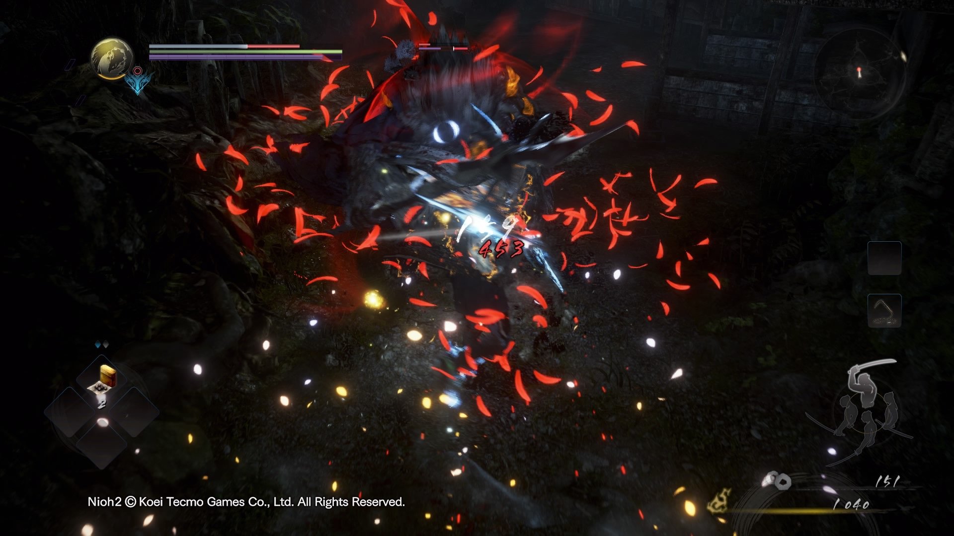 使命召唤：现代战争 年度版 截图3