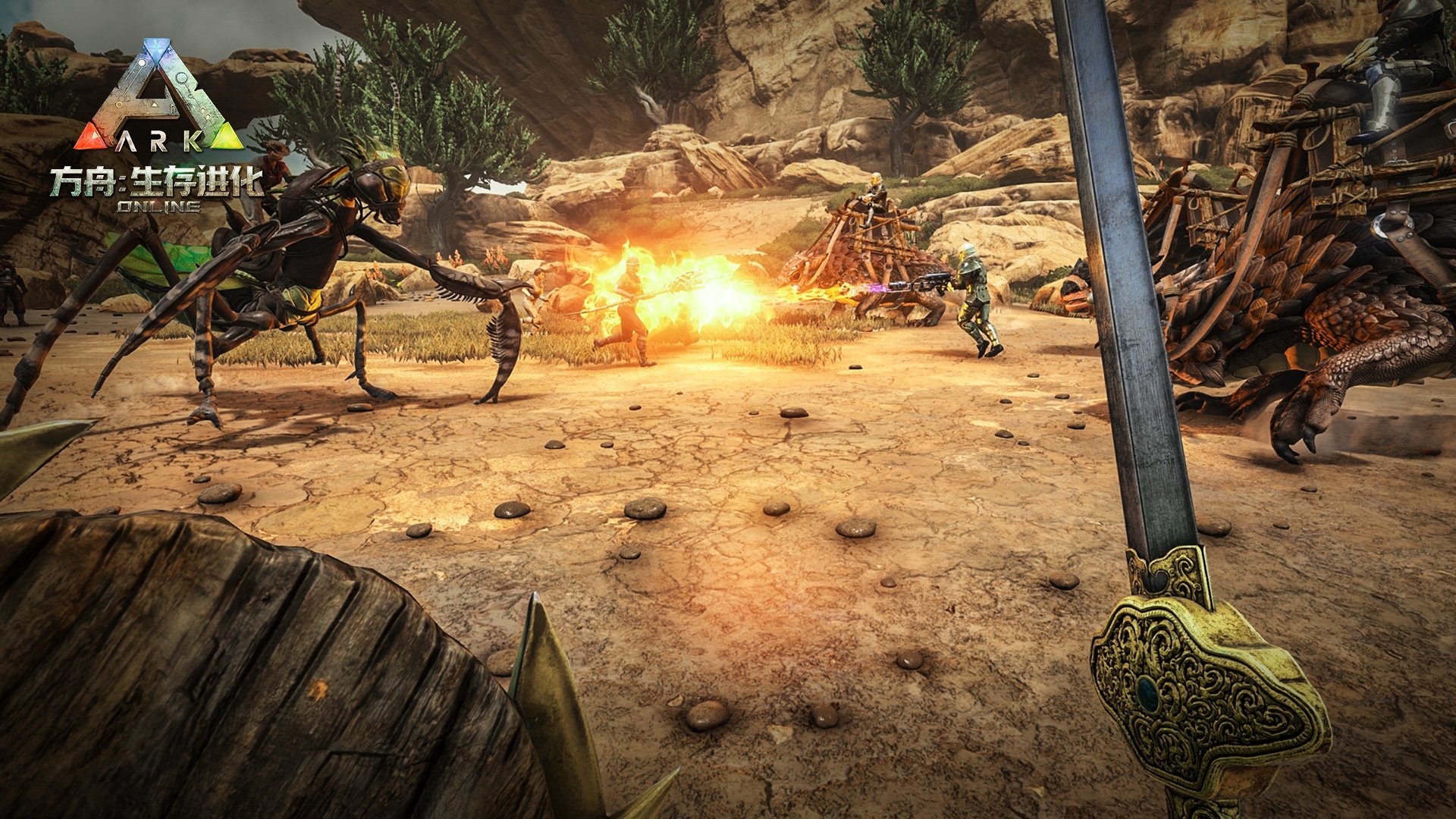 生化危机4：重制版 终极版 截图16