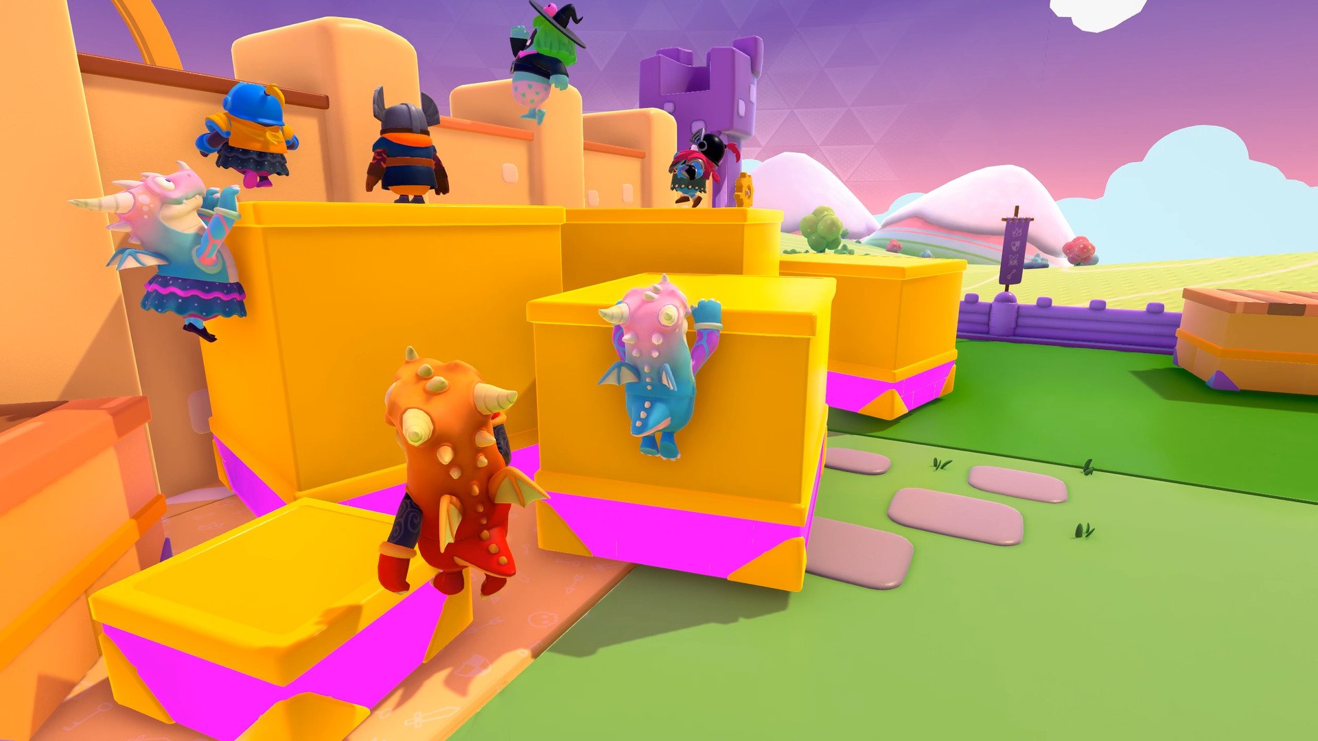 幸福工厂 年度版 截图9