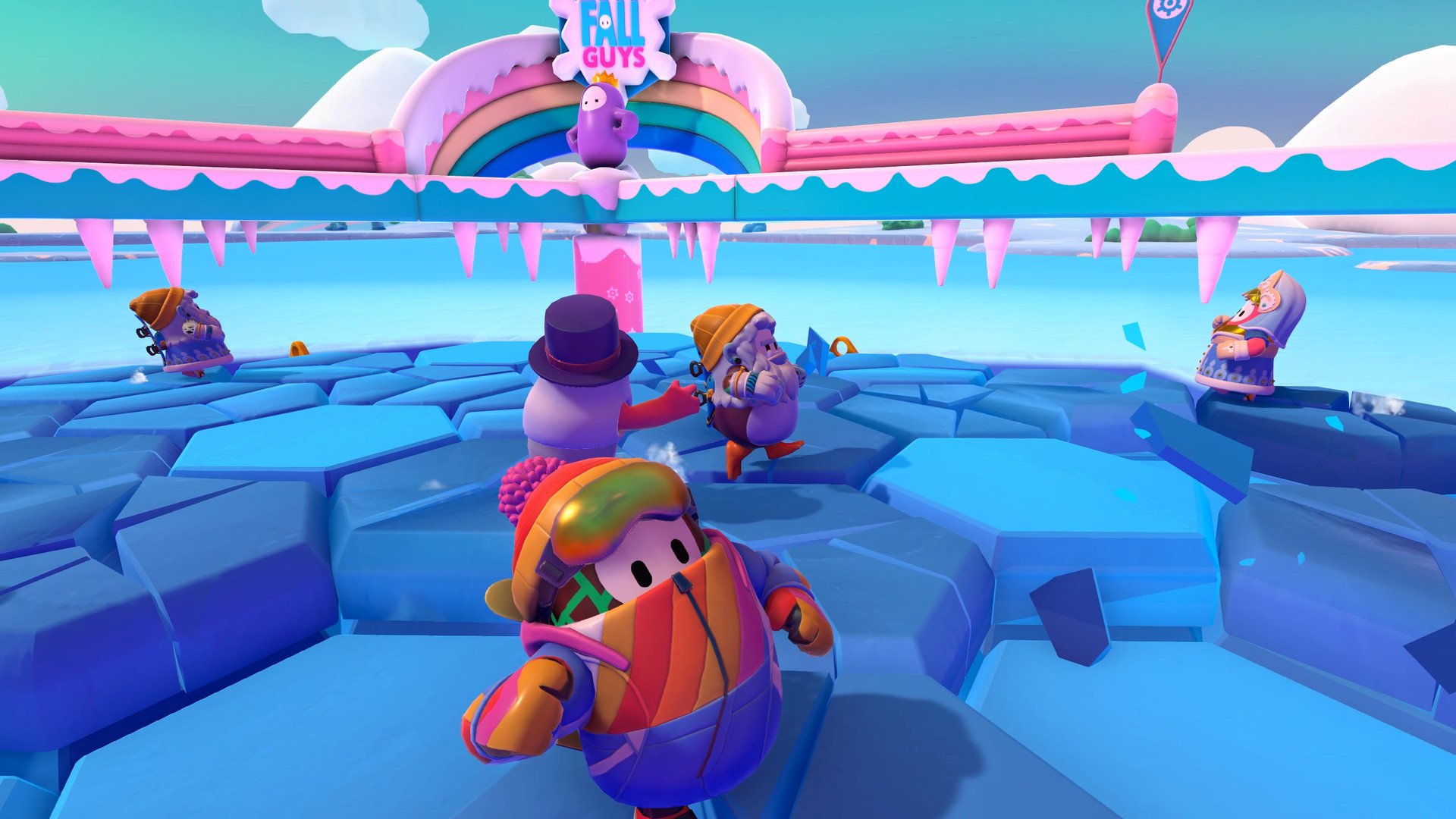 幸福工厂 年度版 截图10